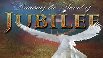 Releasing the Sound of Jubilee by James Nesbit